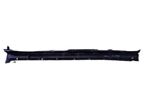 Osłona Progu Zewnętrzna 764260381R Renault Koleos 2