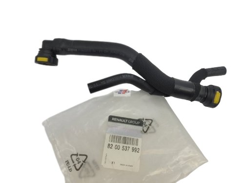 Przewód Olejowy Oryginał 8200537992 Megane 3 Scenic 3 1.9DCI