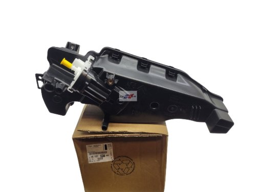 Zbiornik Płynu Fap Dpf C-Elysee 1613704780 Nowy Oryginał Citroen Peugeot