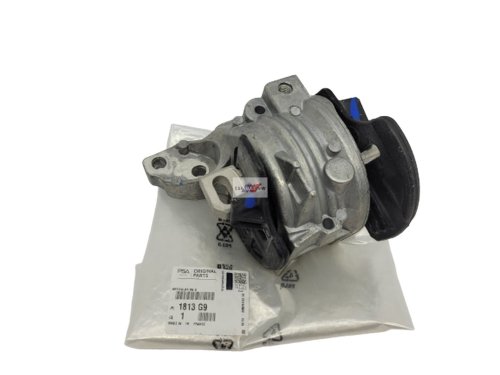 Poduszka Silnika 1813G9 Citroen C5 508 2.0-3.0HDI Oryginał