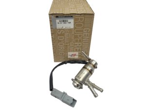 Wtryskiwacz Adblue Master 2.3DCI 160726474R Nowy Oryginał Renault