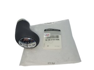 Gałka Zmiany Biegów 328651808R Nowy OE Renault 