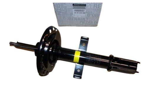 Amortyzator Przód 543020638R Nowy OE Renault Captur 