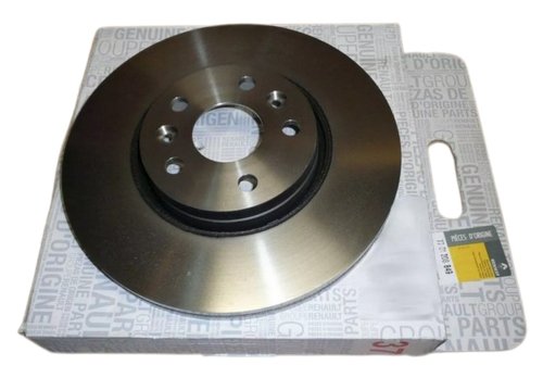 Tarcza Hamulcowa Przód 2,0DCI 7701208849 Nowy OE Renault Scenic II