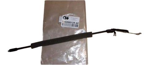 Cięgno Zamka Drzwi Przód 806200013R Nowy OE Renault Megane IV 