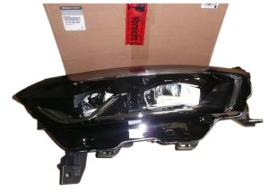 Reflektor Led Lewy 260604608R Nowy OE Renault Koleos II