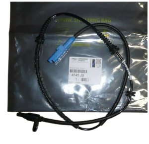 Czujnik ABS przód 4545J9 Citroën Peugeot 207 Nowy Oryginał