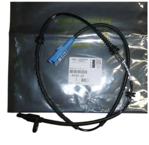 Czujnik ABS przód 4545J9 Citroën Peugeot 207 Nowy Oryginał