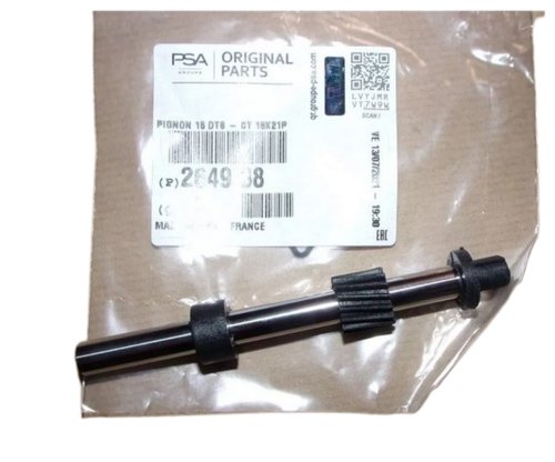 Wałek prędkościomierza 264938 Citroën Peugeot Jumper II Nowy Oryginał