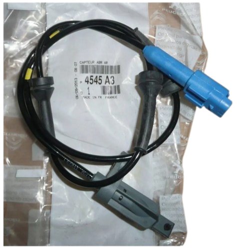 Czujnik ABS Tył 4545A3  Nowy OE Citroen Peugeot 206