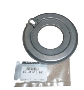 Mocowanie Czujnika ABS Tył 8200618352  Nowy OE Renault Clio III RS