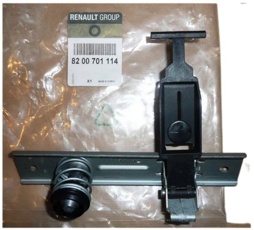 Zamek Maski 8200701114 Nowy OE Renault Clio II
