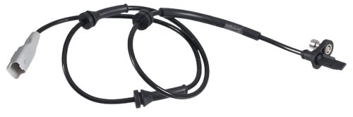 Czujnik ABS Tył  9813764880 Nowy OE Citroen Peugeot Berlingo 08<