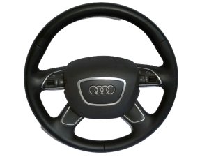Kierownica Audi Q3 Multifunkcja 8U0419091 
