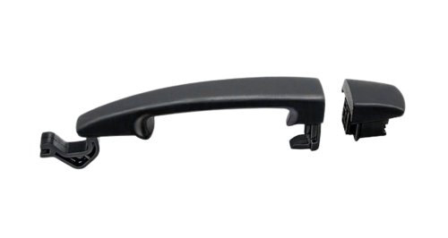 Klamka Drzwi Prawy Przód 9681634988  Nowy OE Citroen Peugeot C3 