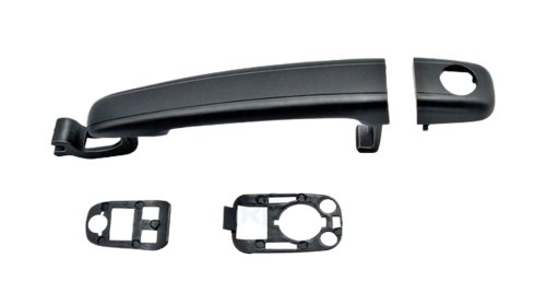 Klamka Drzwi Lewy Przód 9101W3  Nowy OE Citroen Peugeot C2