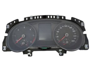 Licznik Volkswagen Passat B8 3G0920741A