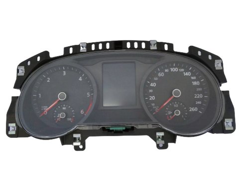 Licznik Volkswagen Passat B8 3G0920741A