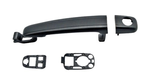 Klamka Drzwi Prawy Przód 9101W2  Nowy OE Citroen Peugeot C2
