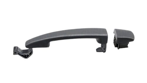 Klamka Drzwi  9681634788 Nowy OE Citroen Peugeot C3 