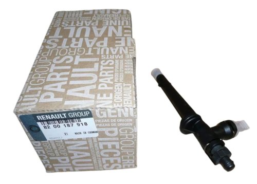 Króciec Łożyska Sprzęgła 3,0 DCI 8200187918  Nowy OE Renault 