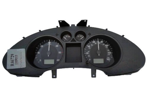 Licznik Seat Ibiza III 6L0920923C