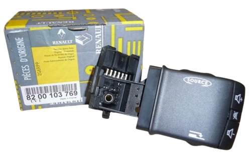 Pilot Radia 8200103769  Nowy OE Renault Megane II