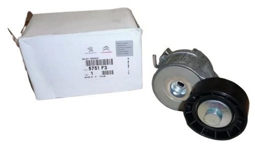 Napinacz Alternatora 1,6 HDI 5751F3  Nowy OE Citroen Peugeot Nemo