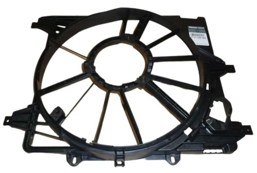 Obudowa Wentylatora 7701048284  Nowy OE Renault Clio III