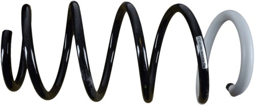 Sprężyna Zawieszenia Przód 1,5 DCI 8200772226  Nowy OE Renault Kangoo II 