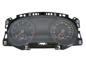 Licznik Tablica Zegarów Vw Golf VII 5g0920871