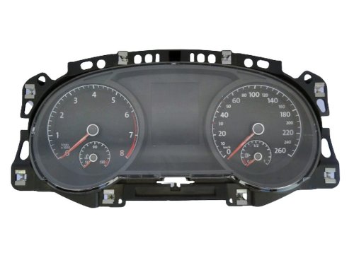 Licznik Tablica Zegarów Vw Golf VII 5g0920871
