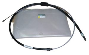 Linka Hamulca Postojowego 8200247041 Nowy OE Renault Megane II