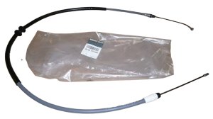 Linka Hamulca Postojowego 8200727569 Nowy OE Renault Master III