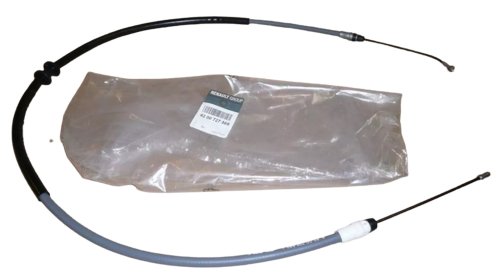 Linka Hamulca Postojowego 8200727569 Nowy OE Renault Master III