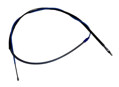 Linka Hamulca Postojowego Tył 365300001N Nowy OE Renault Laguna III