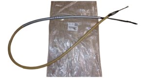 Linka Hamulca Postojowego 2,0 HDI 9809533580 Nowy OE Citroen Peugeot Expert 
