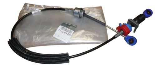 Linka Zmiany Biegów Prawa 1,5 DCI 7701479004 Nowy OE Renault Megane II
