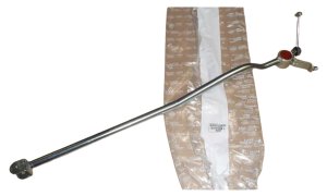 Linka Zmiany Biegów 9800898780  Nowy OE Citroen Peugeot Berlingo