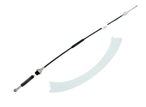 Linka Zmiany Biegów 2,1TD/3,0 2444L7  Nowy OE Citroen Peugeot 406