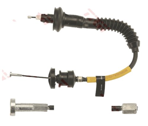 Linka Sprzegła  2150EC Nowy OE Citroen Peugeot 206