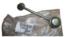 Linka Zmiany Biegów 2414E9 Nowy OE Citroen Peugeot AX