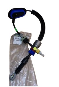 Linka zmiany biegów 349353485R Renault Megane IV Nowy Oryginał