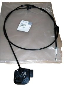 Linka Zamka Maski 1636941180 Nowy OE Citroen Peugeot Bipper