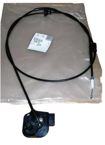 Linka Zamka Maski 1636941180 Nowy OE Citroen Peugeot Bipper