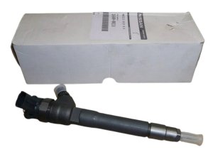 Wtrysk Paliwa 1,6 DCI 166105302R Nowy OE Renault Megane III