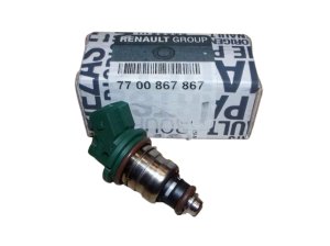 Wtrysk Paliwa 2,0 8V 7700867867 Nowy OE Renault Espace III