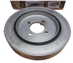 Koło Pasowe Wału 1,9DW8 0515Q6 Nowy OE PSA  206