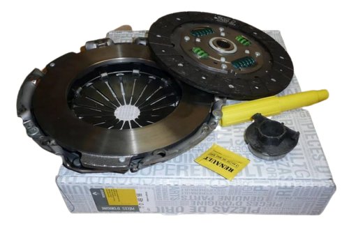 Komplet Sprzęgła 2,0 16V  7701469166 Nowy OE Renault Laguna