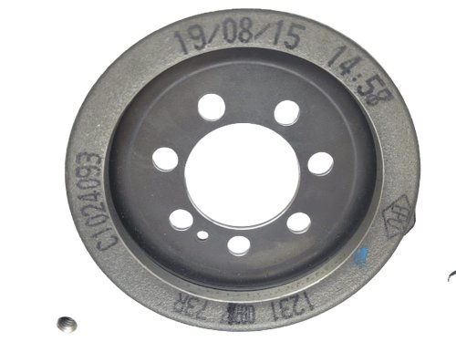 Koło Zamachowe  1,6 16V K4M 7701475094 Nowy  OE Renault Laguna II
